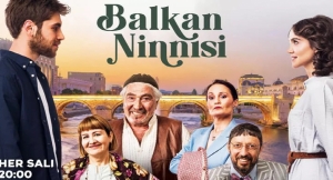 Balkan Ninnisi 7. Bölüm 2. Fragmanı