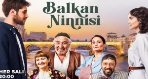 Balkan Ninnisi 8. Bölüm Son Bölüm İzle! 16 Ağustos Tek Parça İzle!