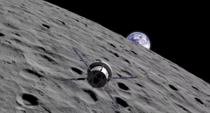 Güney Kore, 2032'ye kadar Ay'a uzay aracı indirmeyi planlıyor